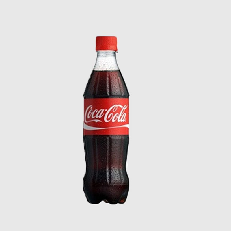 Small Coke