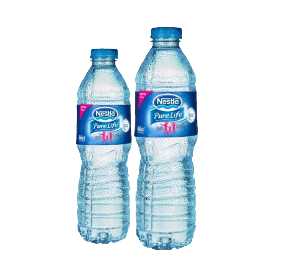 Table water (Big)