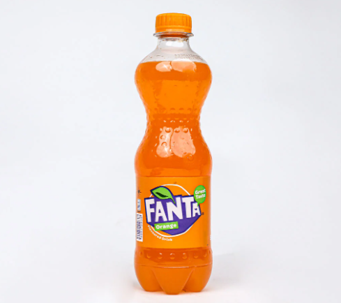 Fanta