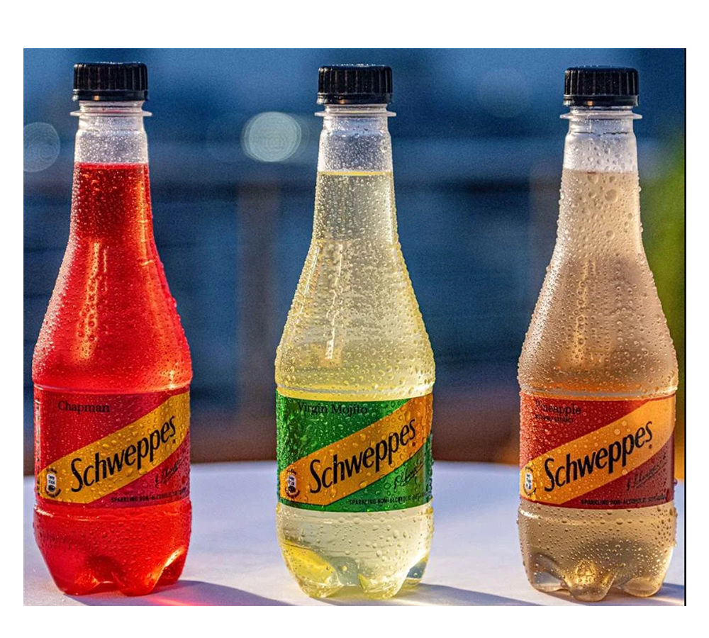 Schwepps