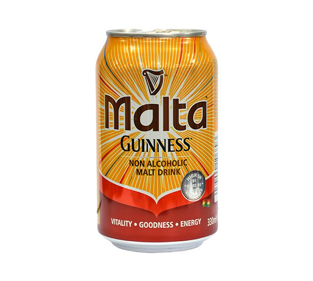 Canned Malt