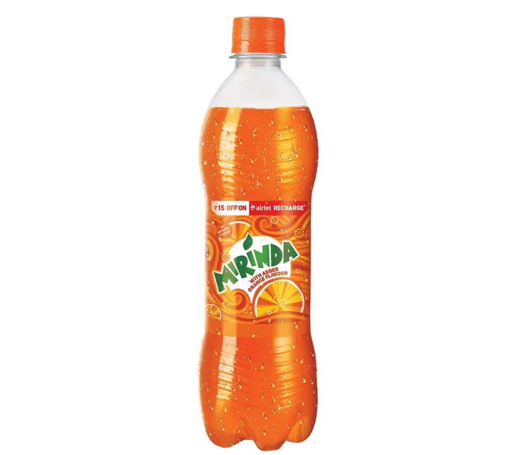 Mirinda