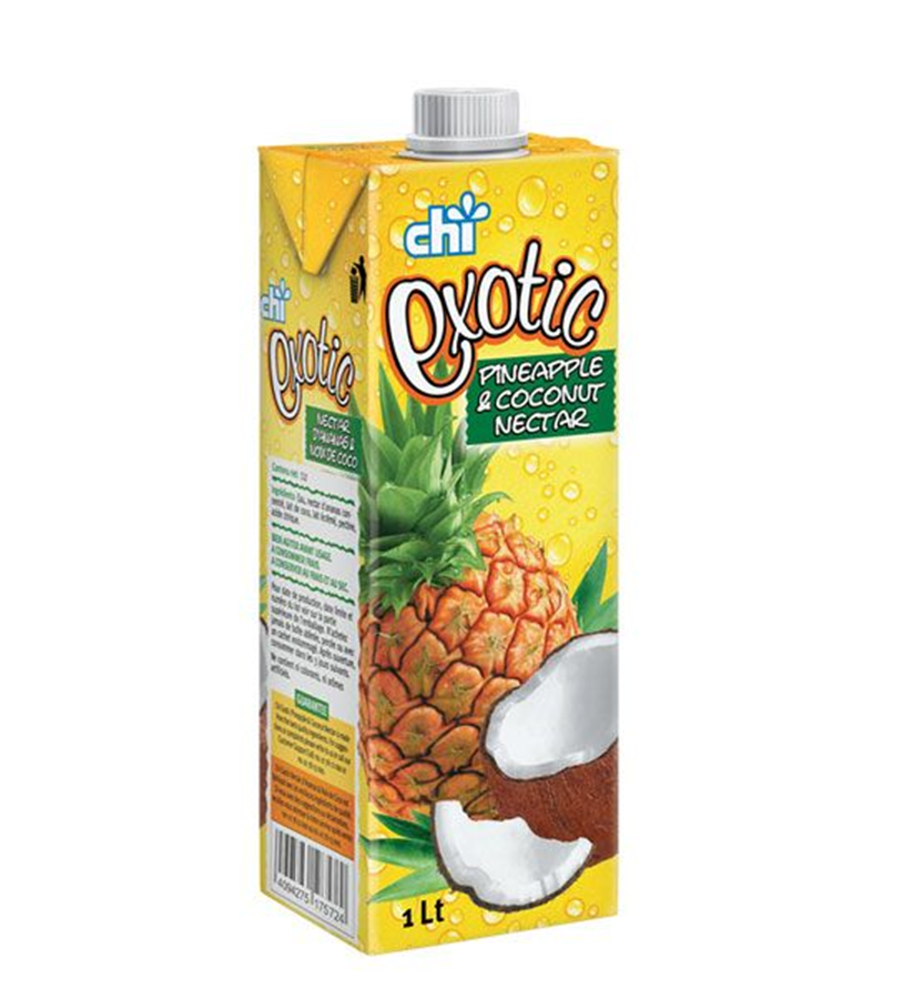 Chi Exotic