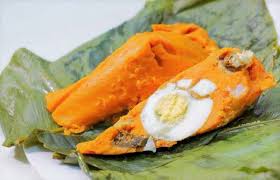 Leaf Moimoi