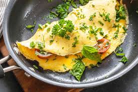 Omlette