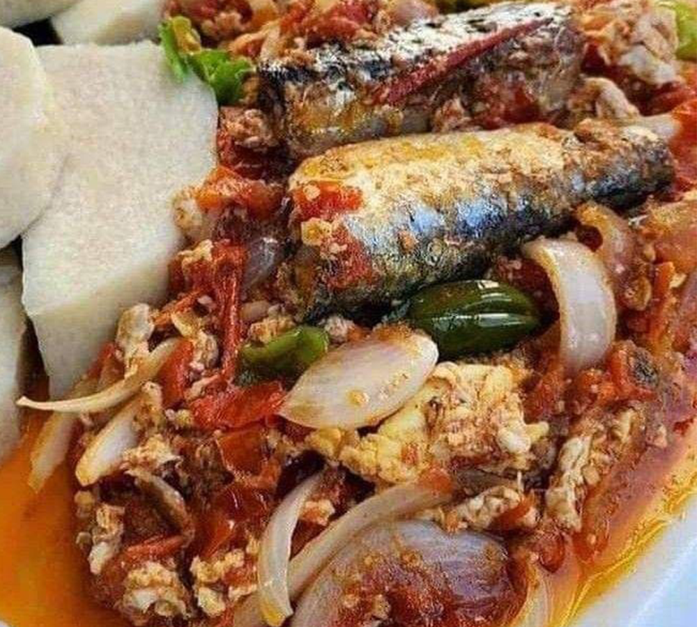Fish Sauce