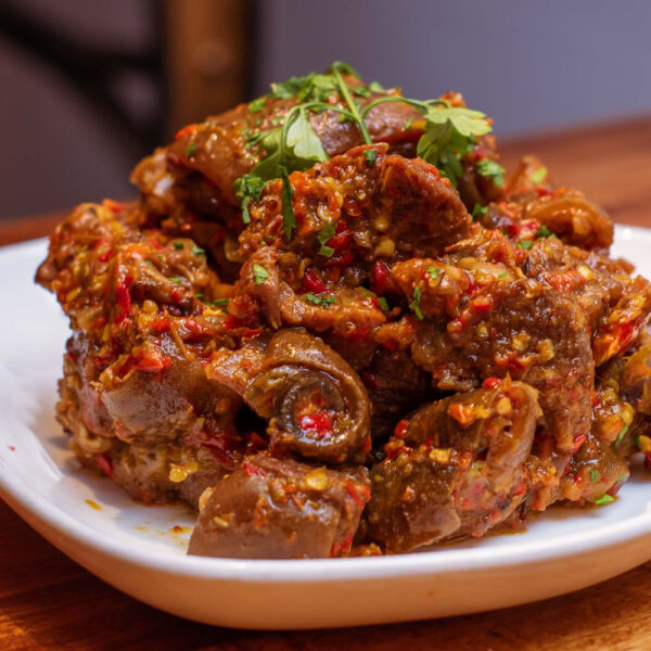 Goat meat (Medium)