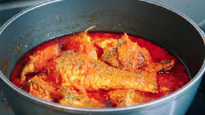 Croaker Fish