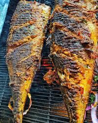 Kote Fish (Big)