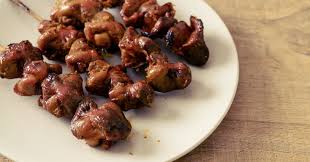 Gizzard