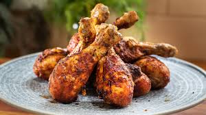 Jumbo chicken
