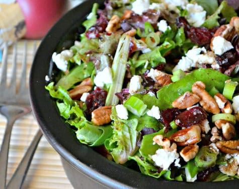 Salad
