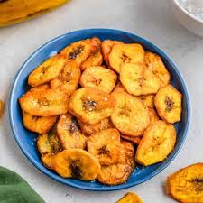 plantain 1