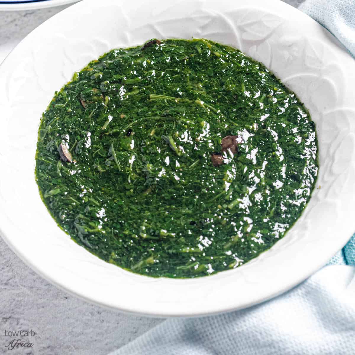 Ewedu