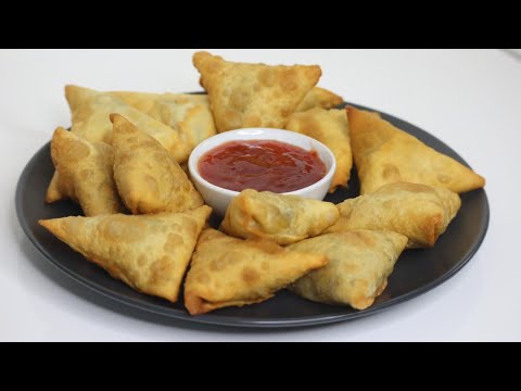 Samosa (1)