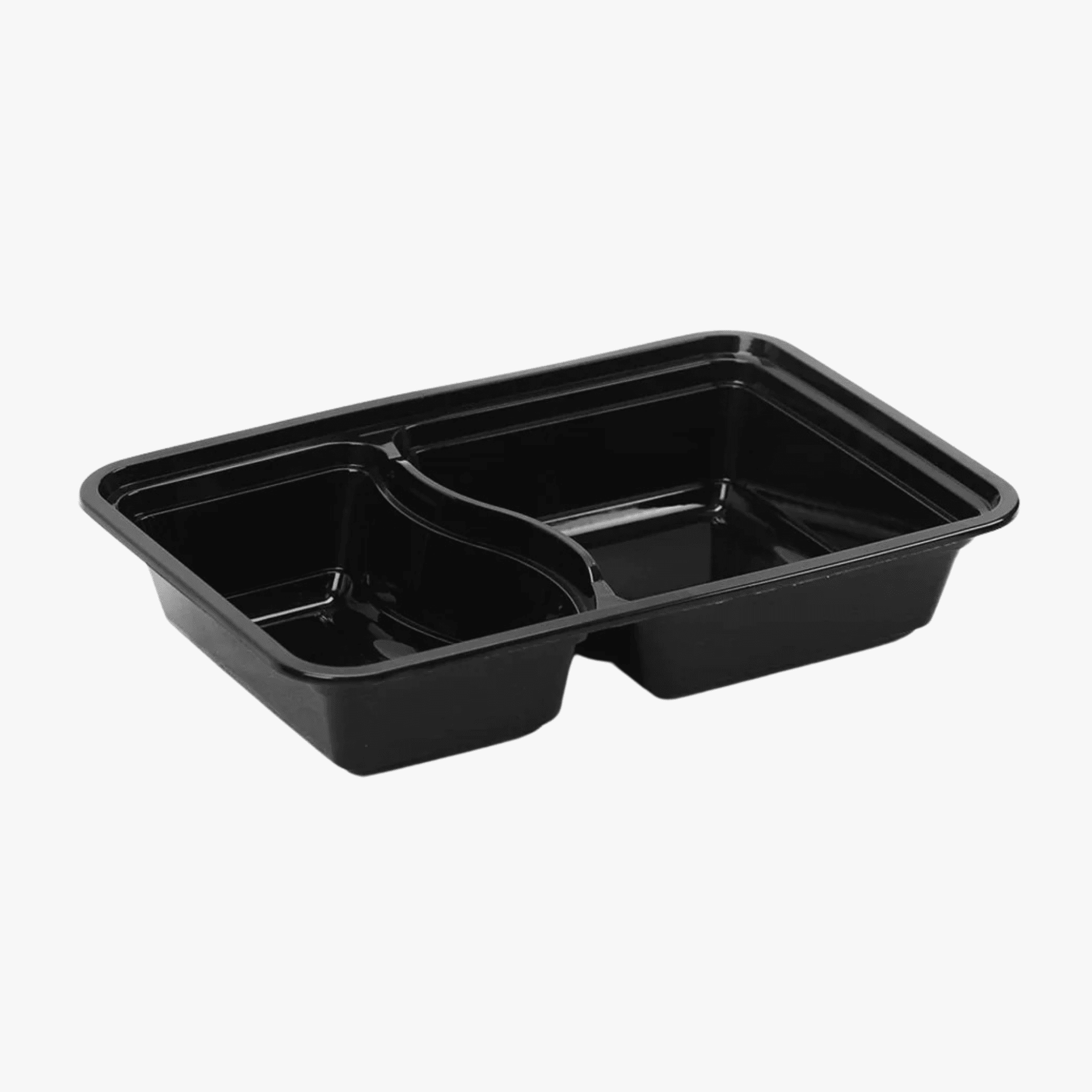 2 compartment take away