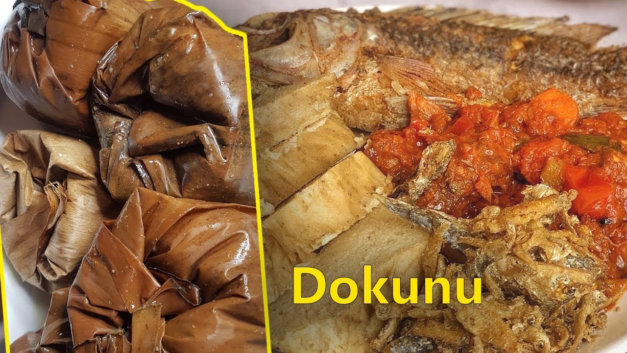 Donkunu