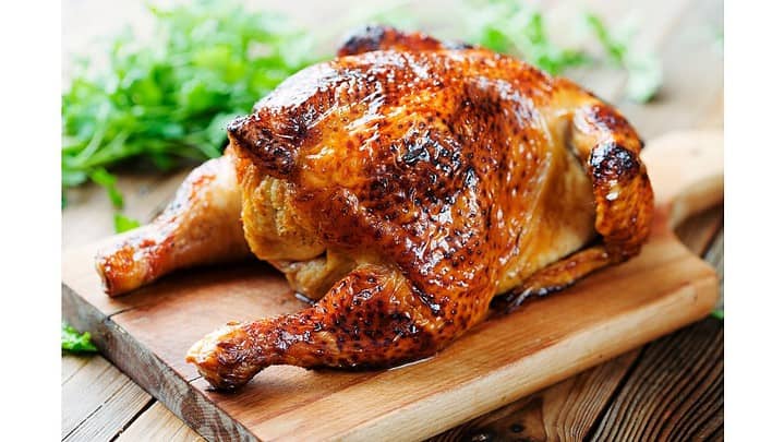 guinea fowl