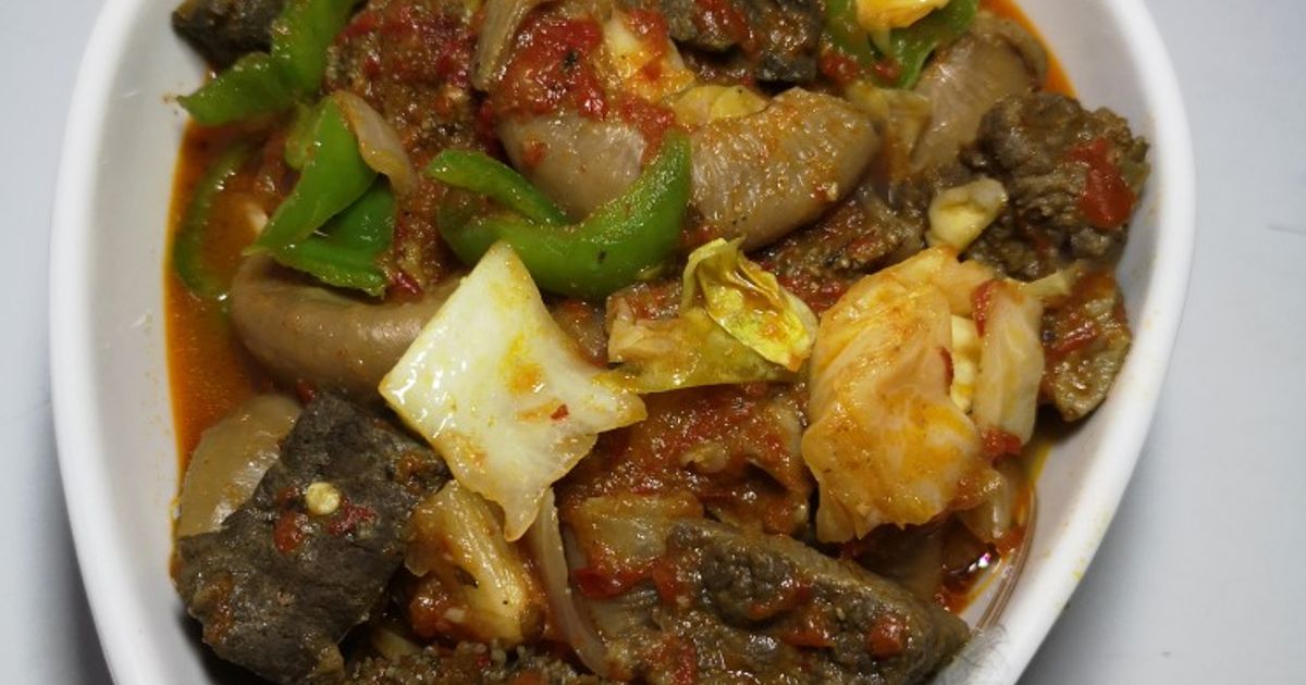 kayan ciki